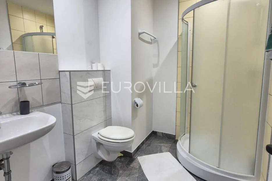 zagreb, trešnjevka, top lokacija, poslovni prostor i 2 apartmana 68,59 m² odlična investicija - slika 6