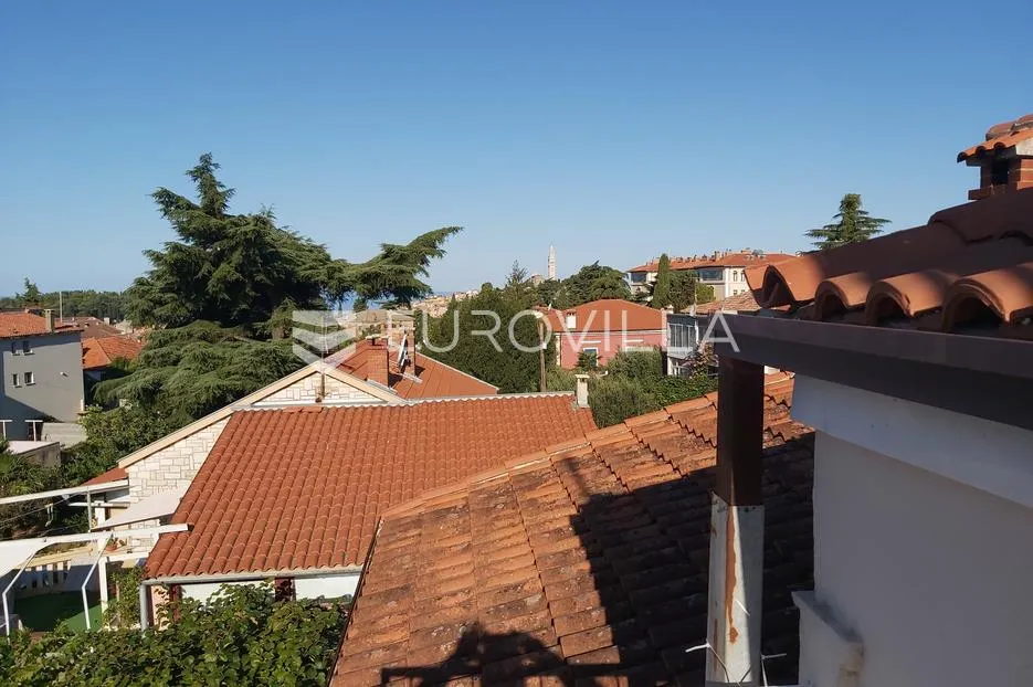 istra, rovinj, obiteljska duplex kuća 330m2 - 500 m od mora i centra grada - slika 20