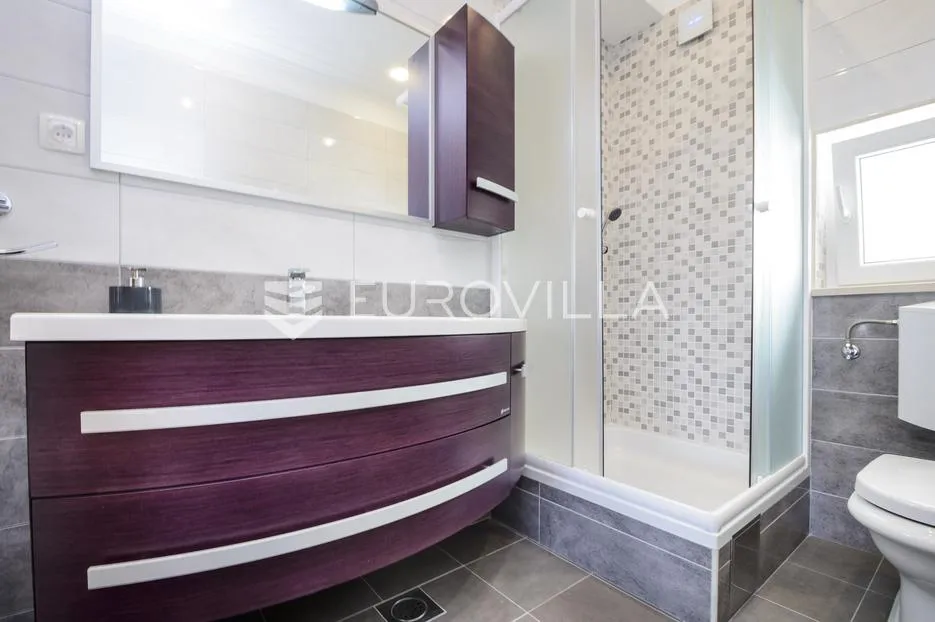 slivno, blace, stan oznake s1, 227 m² - slika 29
