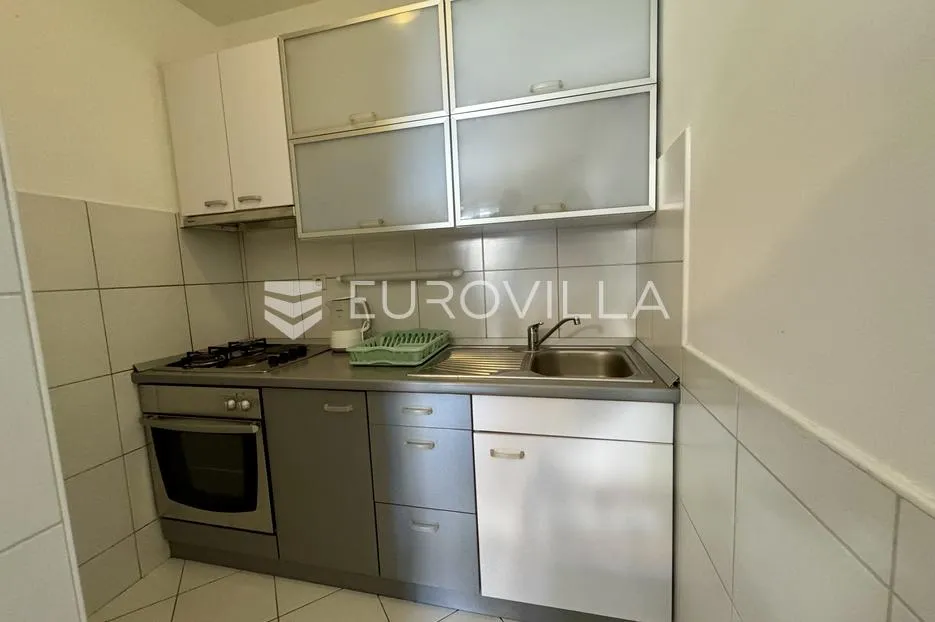krk, malinska, mediteranska kuća s pogledom na more na odličnoj lokaciji - slika 31