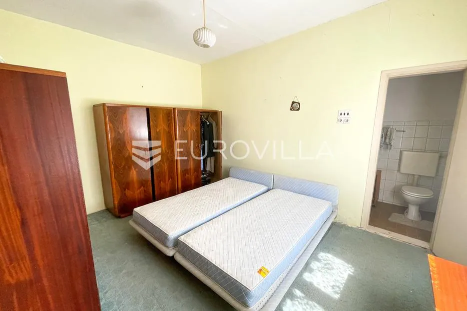 baranja, kopačevo, bilje, prodaja, autohtona kuća za adaptaciju na parceli od 1754 m² - slika 8