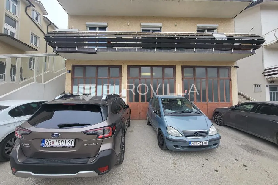 zagreb, mikulići, skladišni prostor 130 m2 - slika 4