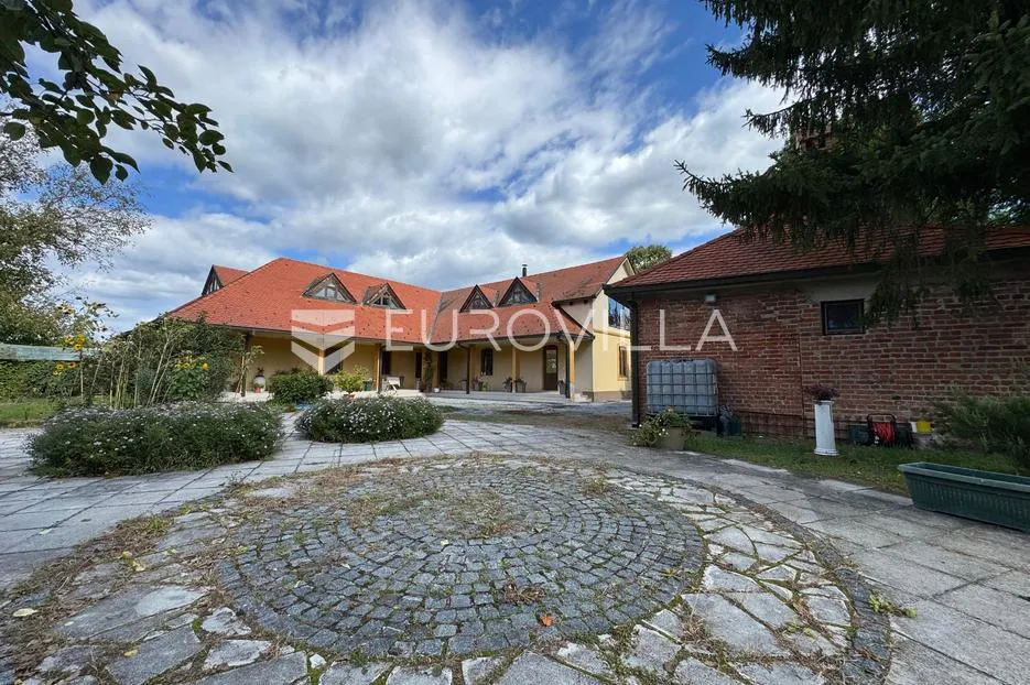 slavonski brod, grabarje, stambeno, poslovna zgrada na mirnoj lokaciji - slika 5