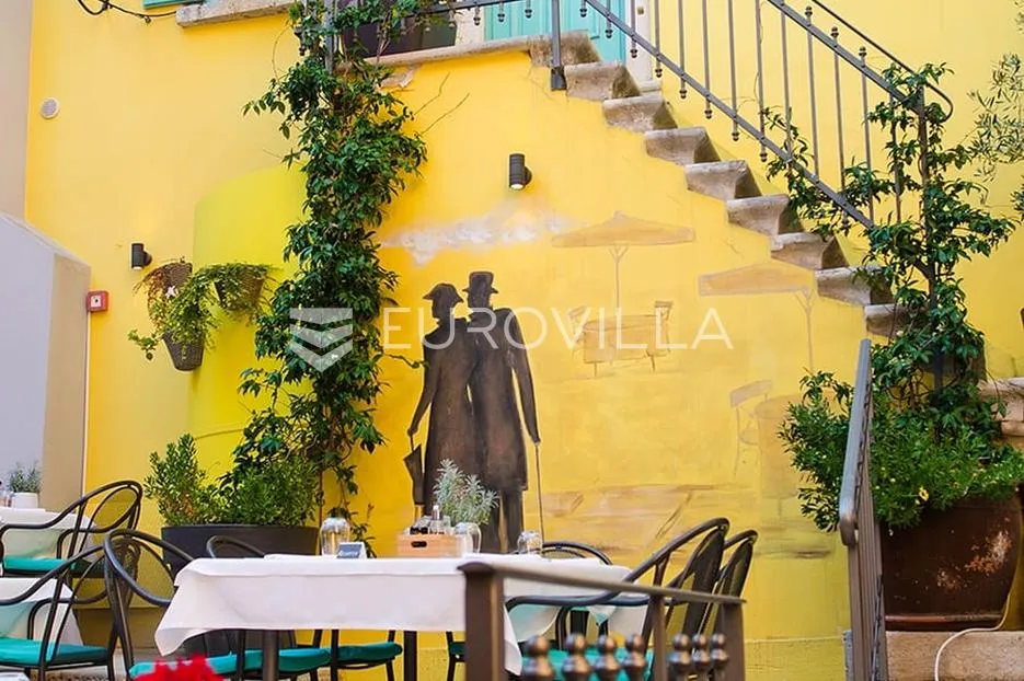 istra, rovinj, odlično uhodani restoran na top lokaciji - slika 6