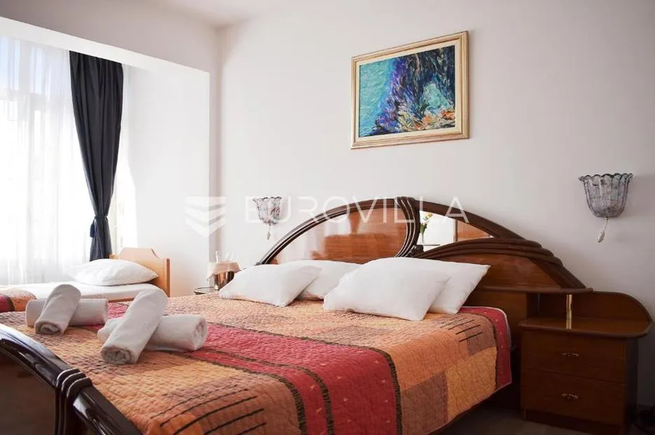 zadar, diklo, hotel i restoran prvi red uz more - slika 9