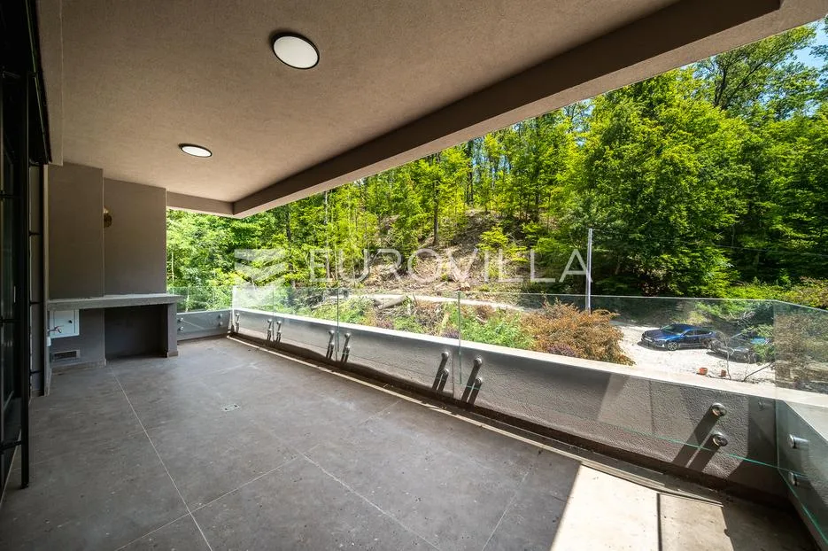 zagreb, jelenovac, ekskluzivni četverosobni stan, 145 m² - slika 4