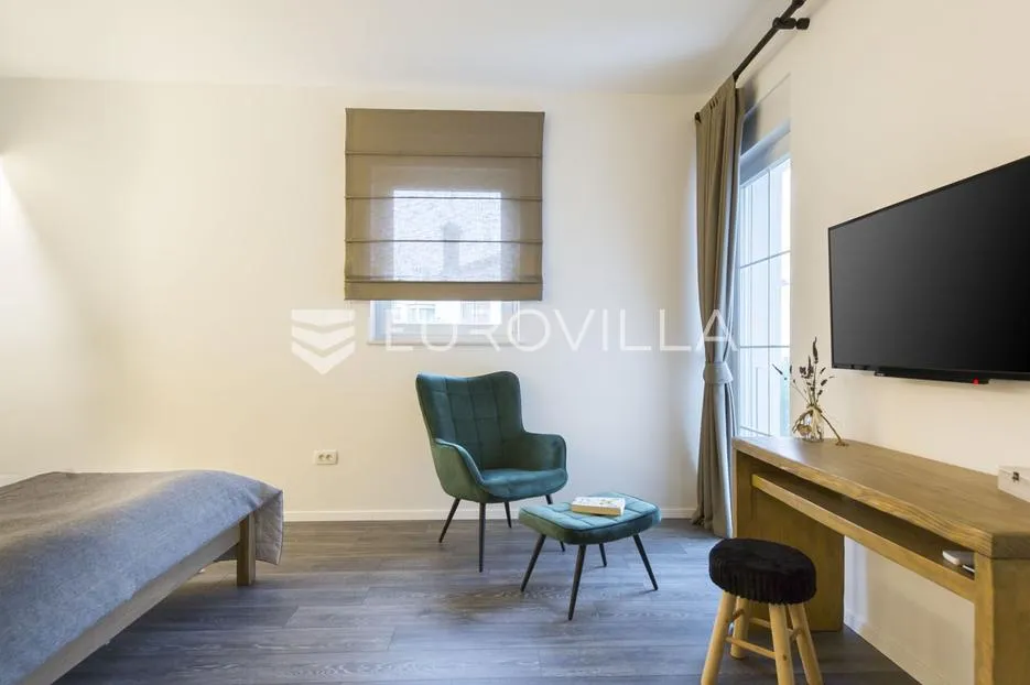 istra, labin, prekrasna vila s pogledom na more prepuna sadržaja - slika 22