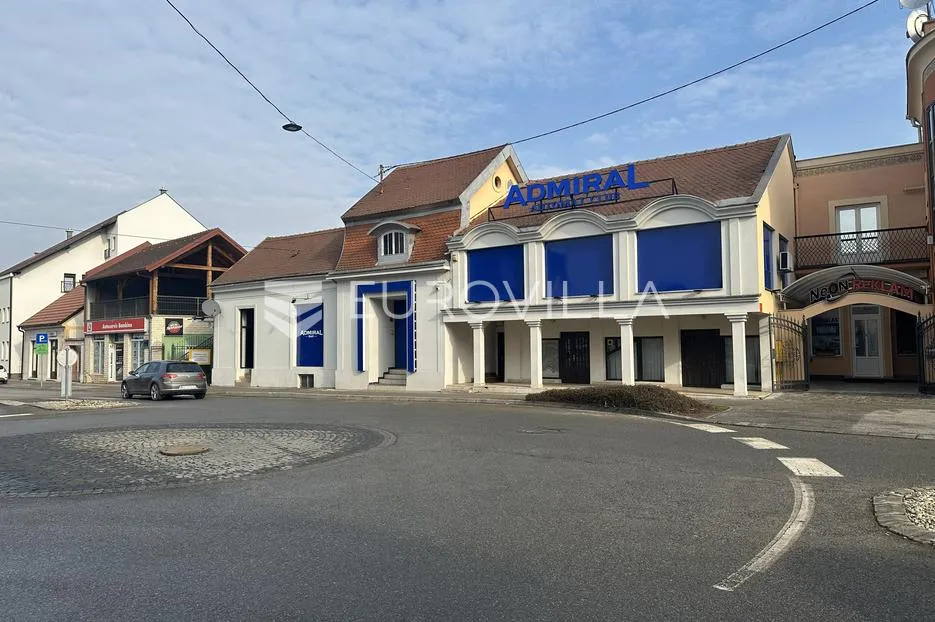 požega, atraktivna nekretnina u centru grada - slika 3