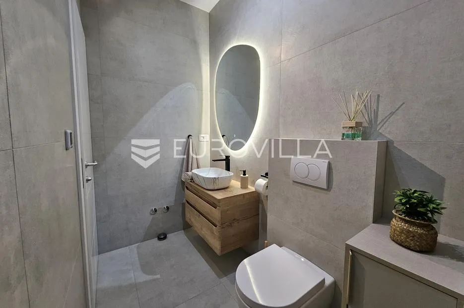 srima, novogradnja, vila s bazenom - slika 34
