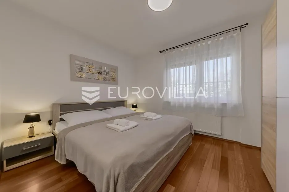 novi zagreb, trnsko, odličan trosoban stan, 55 m² - slika 12