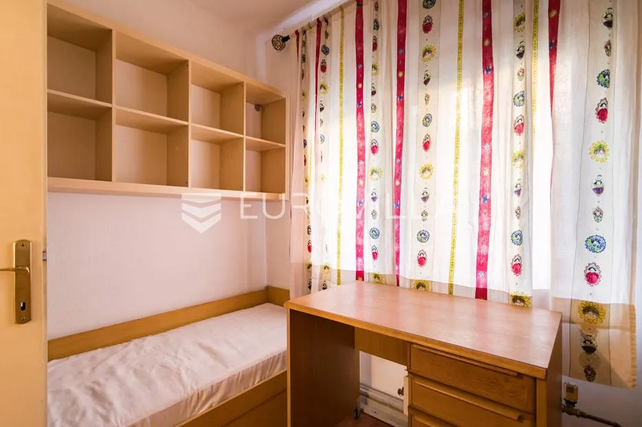 zagreb, šalata, trosoban stan u kući, 50 m² s vrtom i parkingom - slika 7