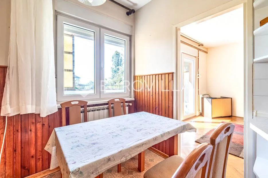 zagreb, volovčica, funkcionalan dvosoban stan 52 m² - slika 3