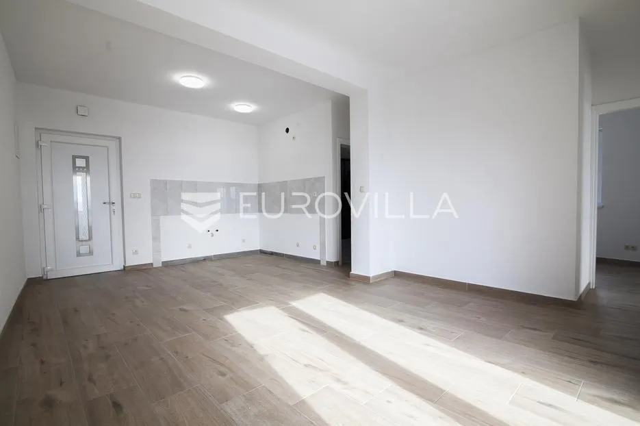 brač, bol, trosoban stan u manjoj zgradi, 62 m², pogled na more - slika 2