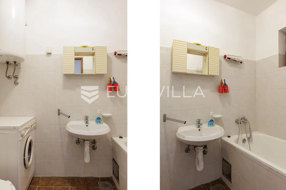 dubrovnik, zvekovica, dvoetažni stan s vrtom na mirnoj lokaciji - slika 18