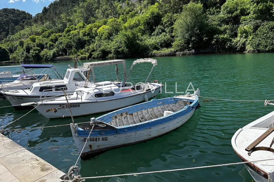 novigrad zadarski, dalmatinska kamena kuća za adaptaciju 279 m² - slika 33