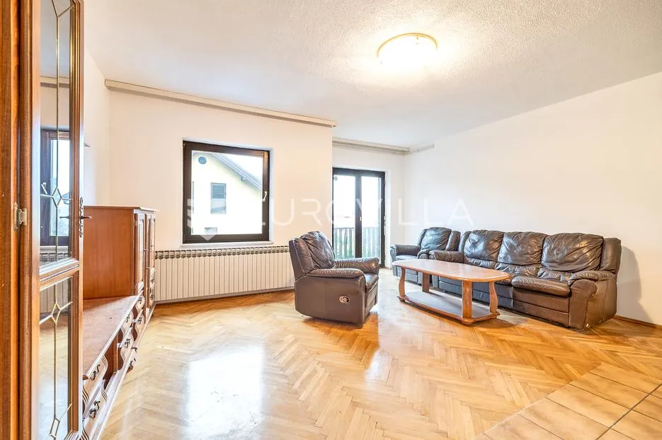 zagreb, naumovac, luksuzna vila s četiri odvojen stana - slika 8