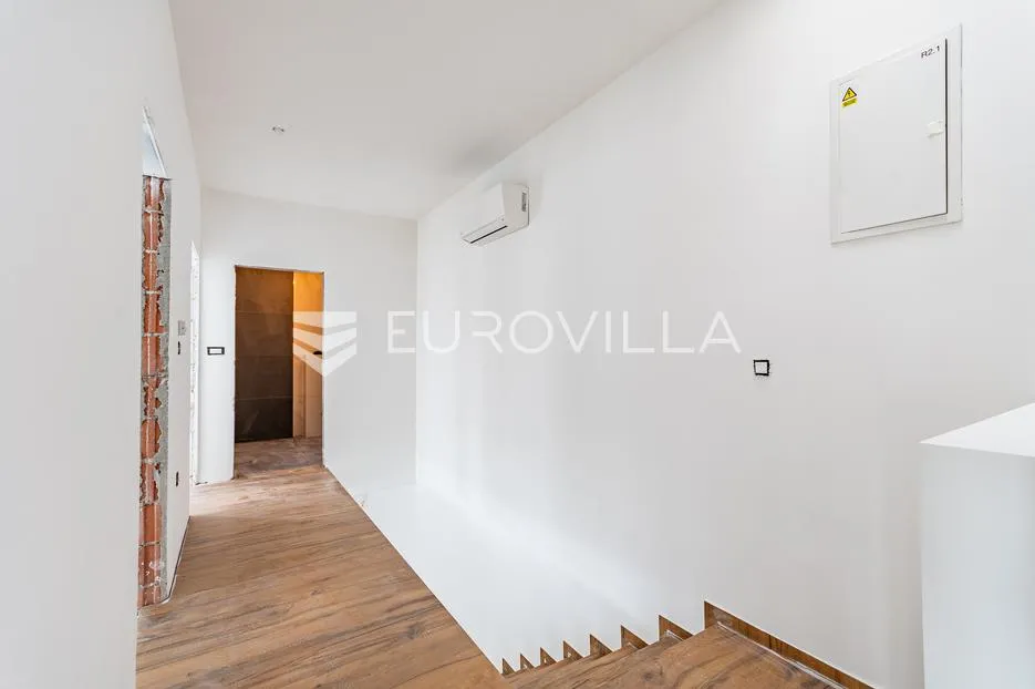 varaždin, centar četverosoban stan površine 138,70 m² - slika 4