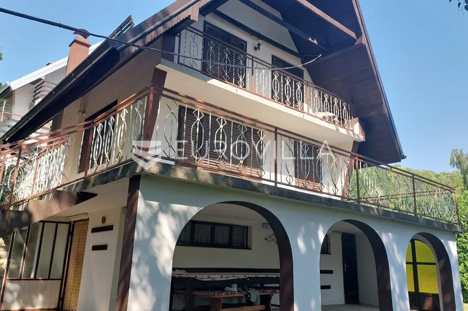 velika, baruna trenka, kuća za odmor - slika 3