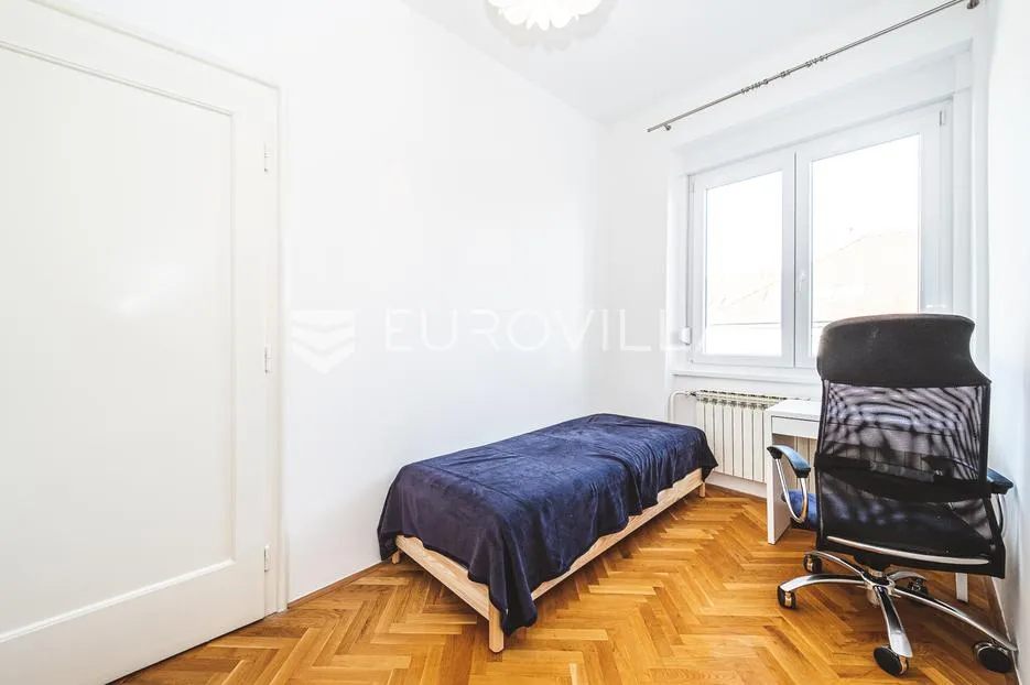 zagreb, črnomerec, ilica renoviran trosoban stan 57 m² - slika 7