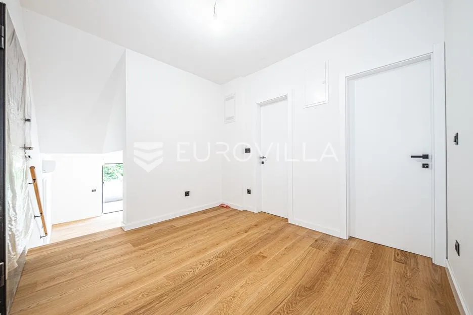 zagreb, jelenovac, ekskluzivni četverosobni stan, 145 m² - slika 8