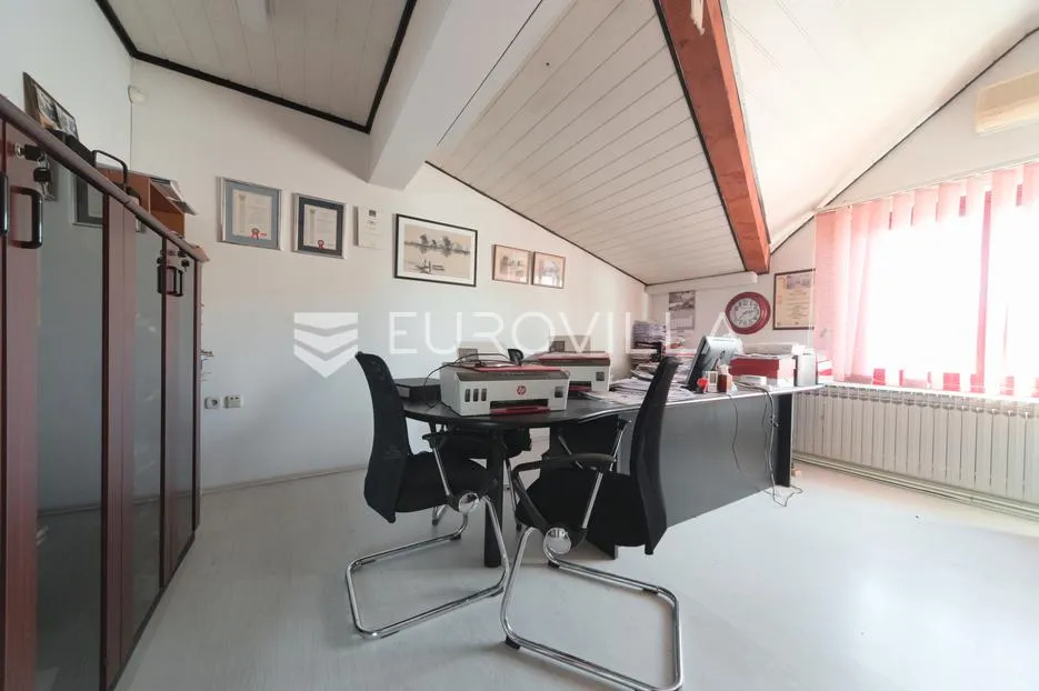 osijek, retfala, prodajemo skladište površine 410 m² - slika 9