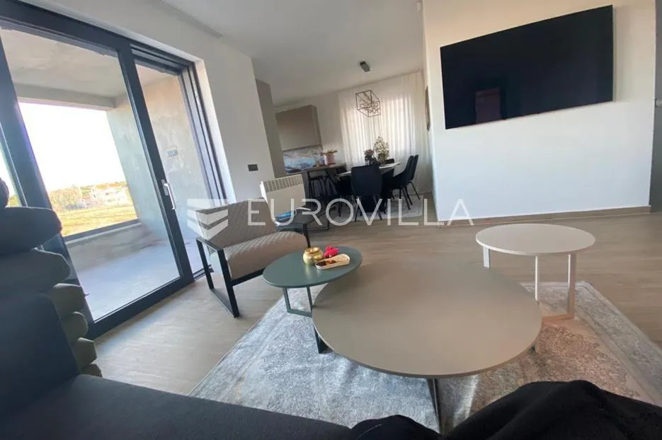 zadar, petrčane, moderan trosoban stan na izvrsnoj lokaciji - slika 11