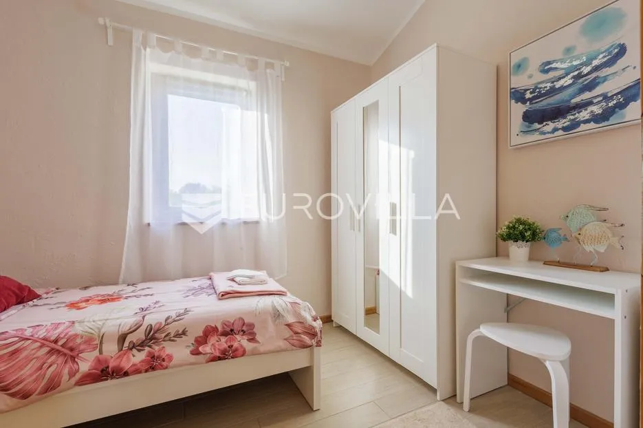 istra, štokovci, dugoročni najam kamene vile s bazenom, jacuzzijem i saunom - slika 26