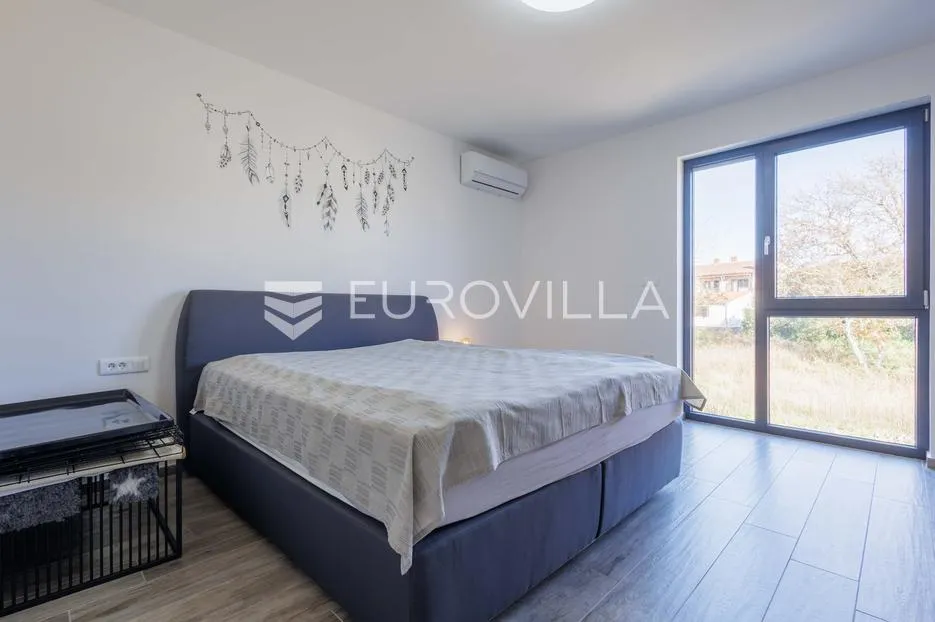 istra, medulin, trosoban stan u modernoj, novoj stanogradnji 94 m², prvi kat - slika 10