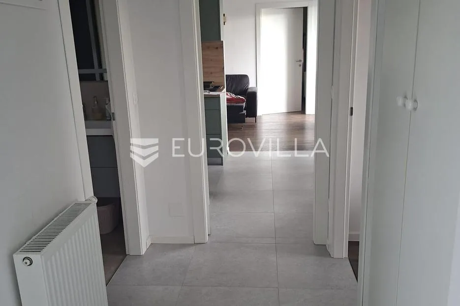 zagreb, vrapče, novogradnja, moderan trosoban stan 70 m² s 2 parkirna mjesta - slika 10