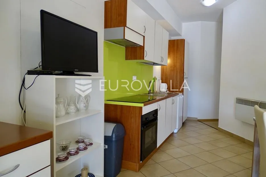 kastav, brestovice, trosoban stan, 95 m², terasa, loggia - slika 27