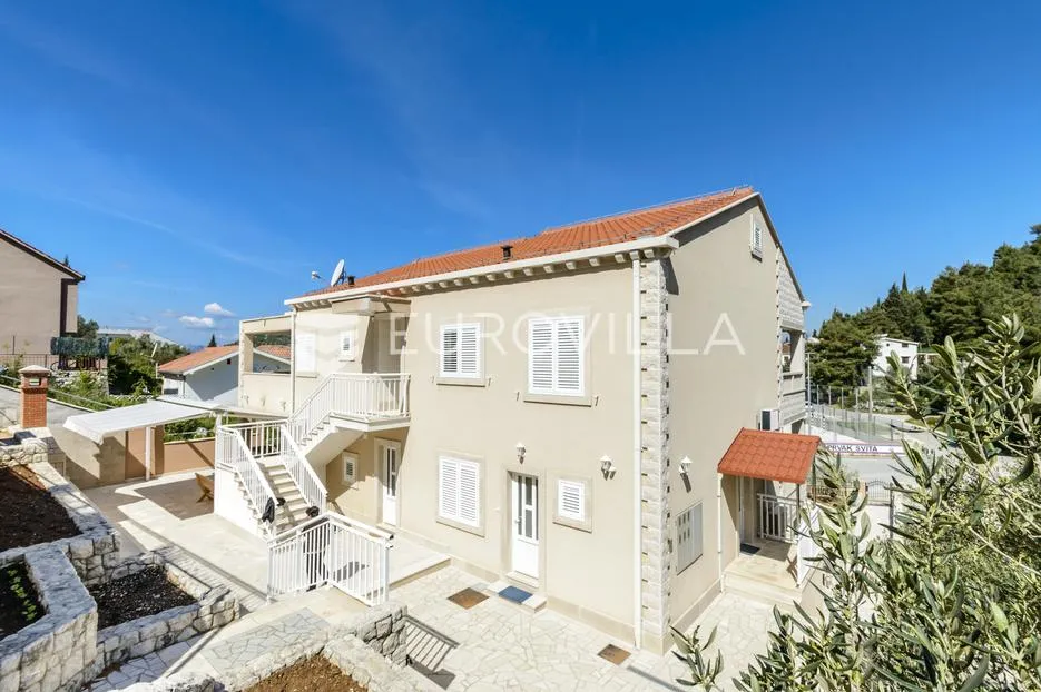 slivno, blace, stan oznake s4, 83 m² - slika 7