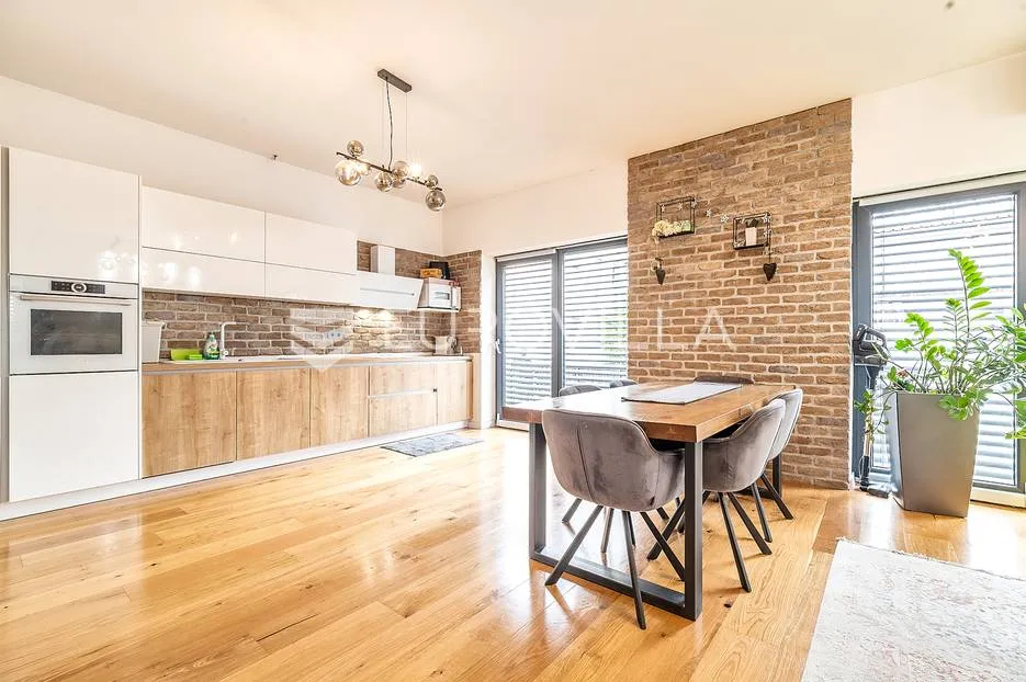 zagreb, malešnica, novogradnja, vrhunska moderna kuća 270 m² - slika 4