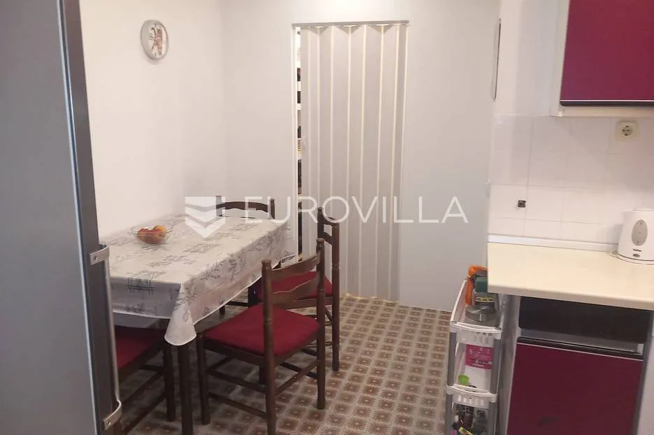 pula, dvosoban stan - vidikovac 70 m2 - slika 5