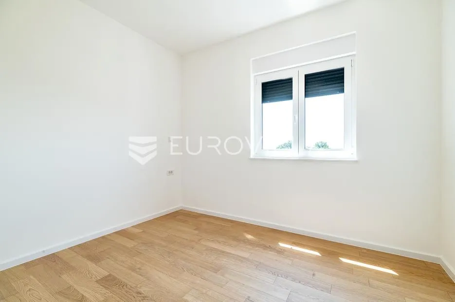 zagreb, trnava, dvosoban stan na trećem katu 40 m² novogradnja - slika 3