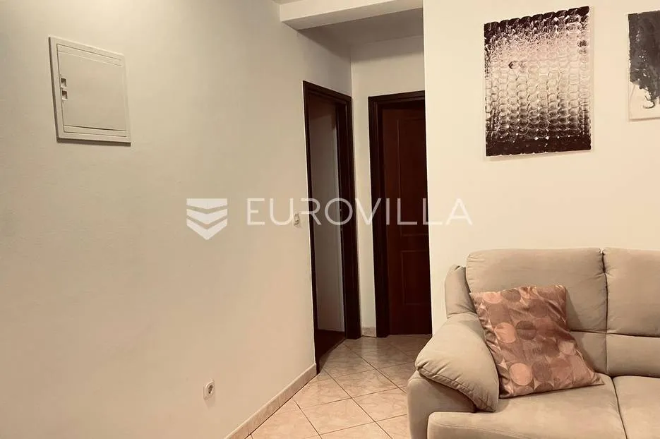 istra, poreč, najam stana sa dvije spavaće sobe 67,13 m² sa terasom i vrtom - slika 4