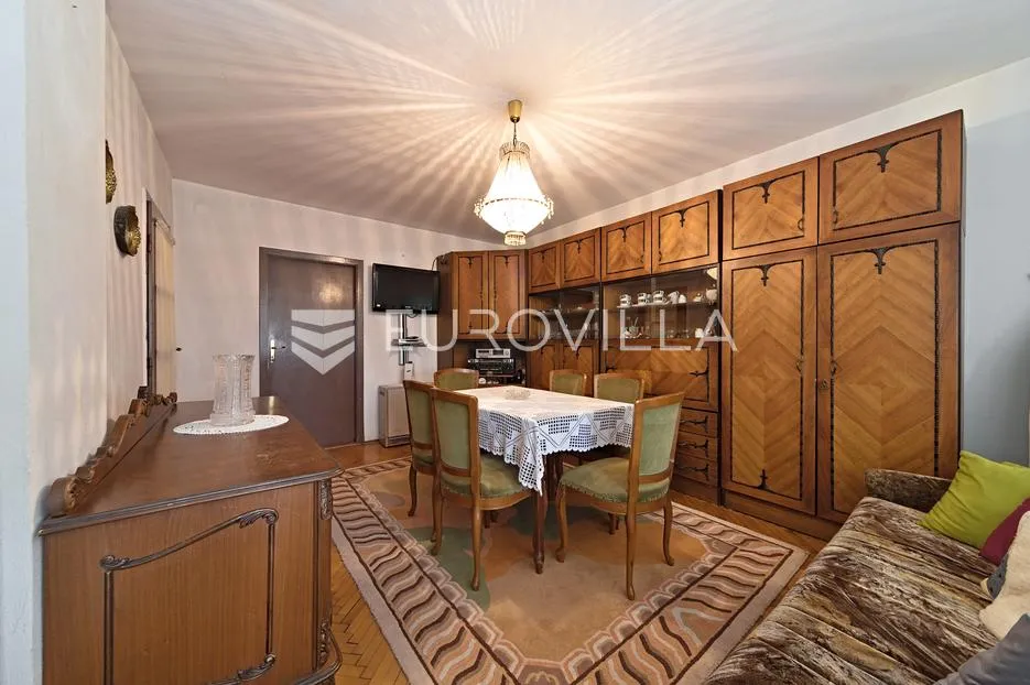 osijek, gornji grad, prodaje se trosoban stan površine 71 m² - slika 2