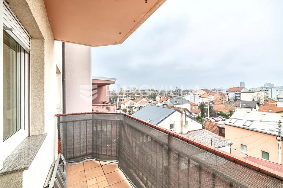 zagreb, trešnjevka, komforan trosoban stan s parkirnim mjestom, 95 m² - slika 9