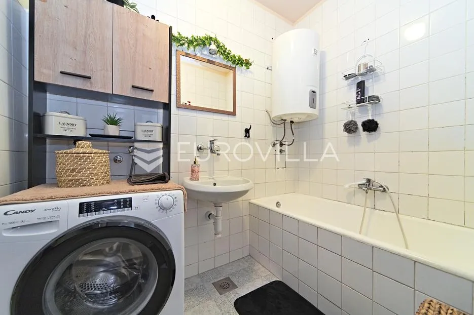 osijek, sjenjak, prodaja dvosoban stan 67 m², djelomično namješten - slika 16