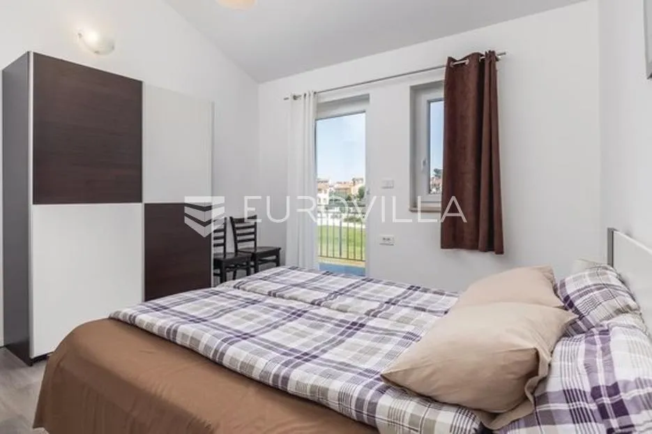 istra, vodnjan apartmanska kuća s unutarnjim bazenom - slika 21