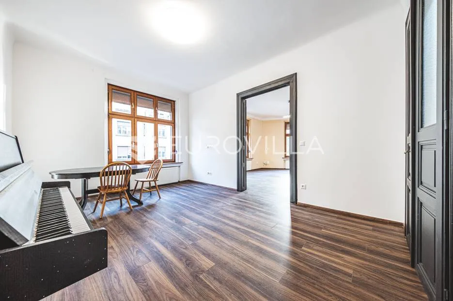 zagreb, donji grad, savska, prekrasan troiposoban stan 115 m2 - slika 6