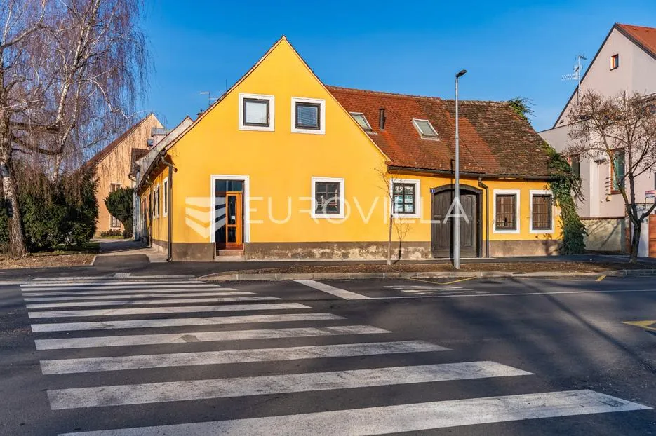 varaždin, centar, poslovno stambena zgrada - slika 1
