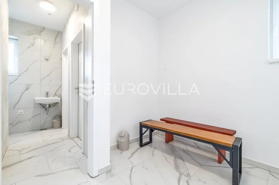 gospodarska zona, pisarovina i., proizvodno, skladišna hala 1116 m² - slika 18