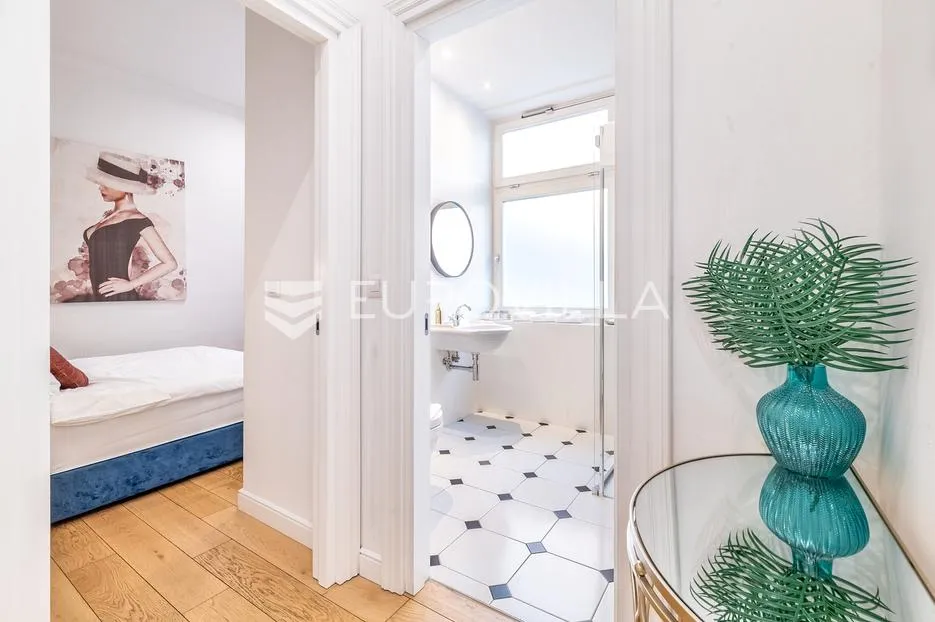 zagreb, ilica, moderan dvosoban apartman u centru grada, 42 m² - slika 4