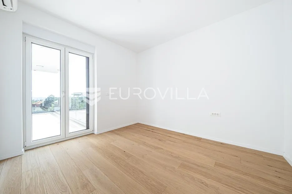 zagreb, remete, novogradnja, urbana villa s dva četverosoban luksuzna stana - slika 19