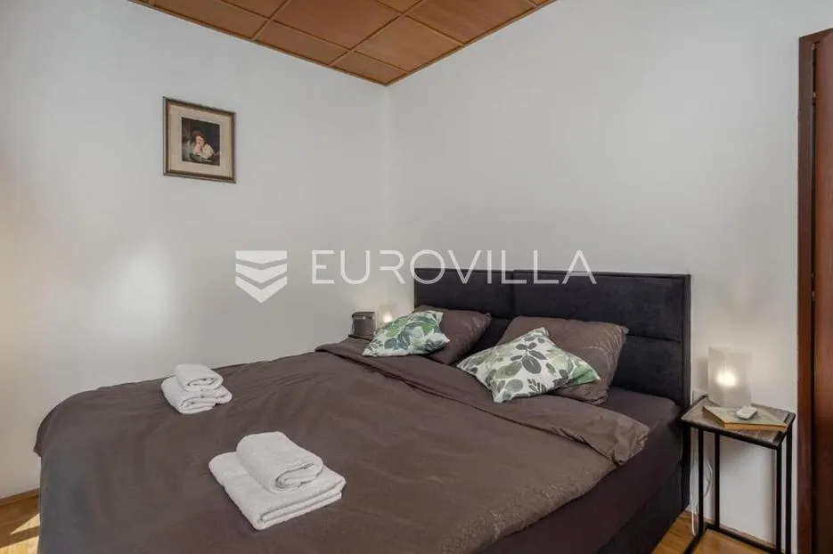 gorski kotar, brod na kupi, kompletno uređena kuća 250 m², jacuzzi, garaža - slika 17