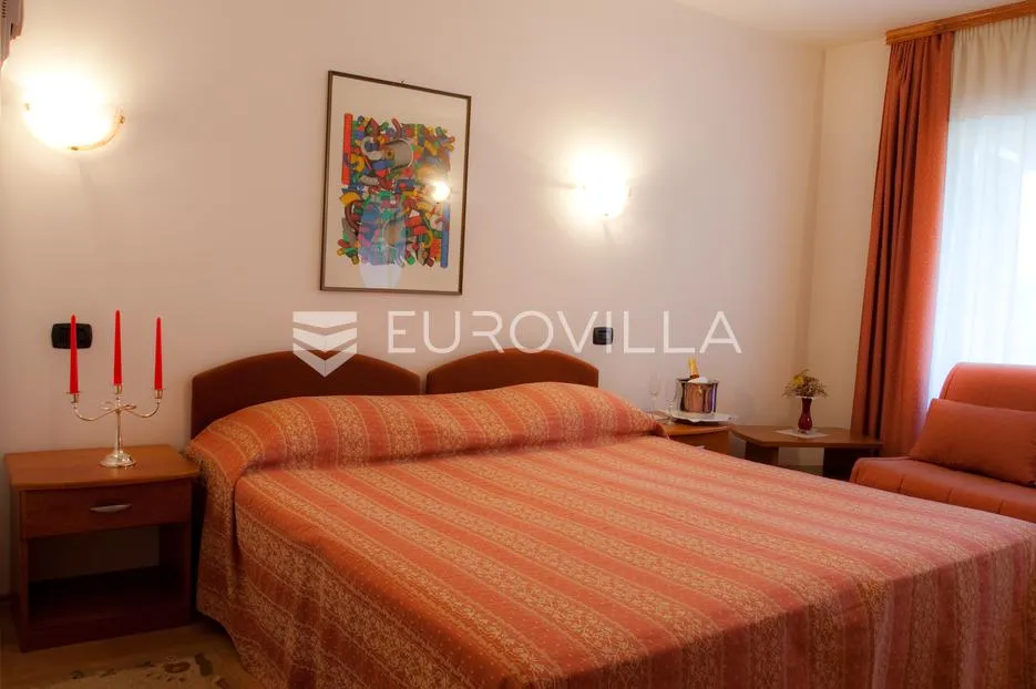 istra, novigrad, atraktivni hotel sa renomiranim restoranom na izvrsnoj lokacij - slika 11