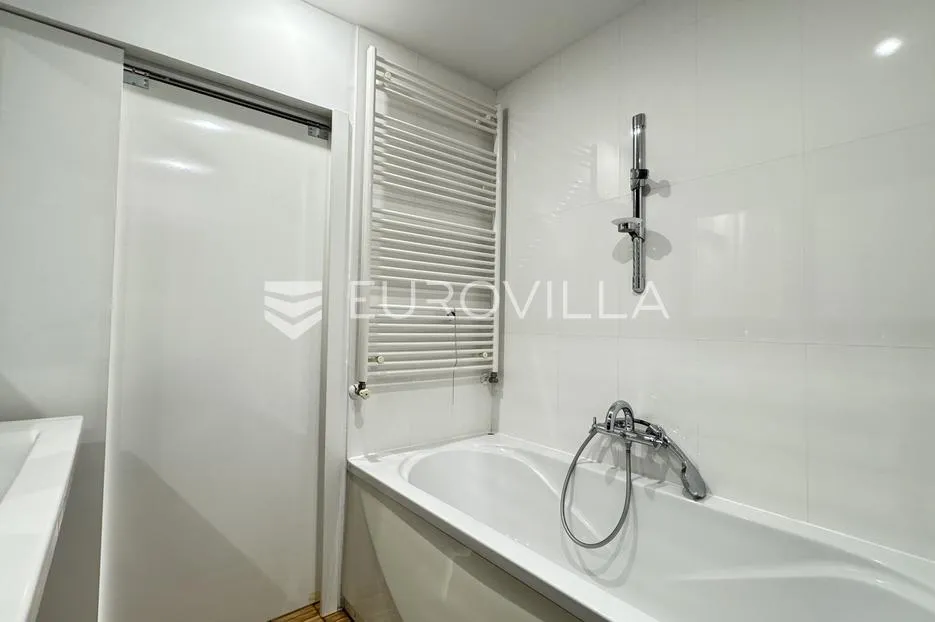 zagreb, perjavica, dvosoban stan 67 m², parkirno mjesto - slika 13