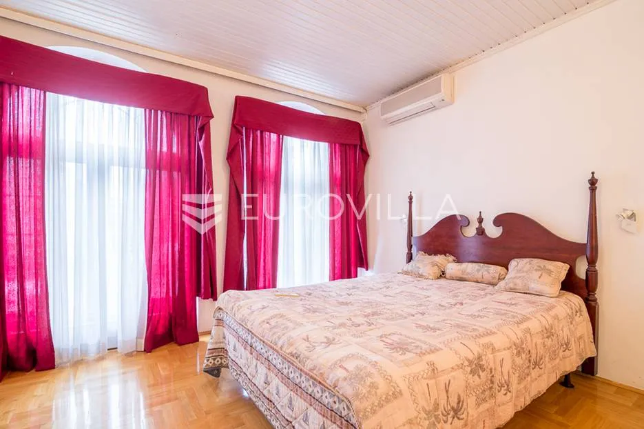 zagreb, tuškanac dvoetažan stan 200 m² - slika 5