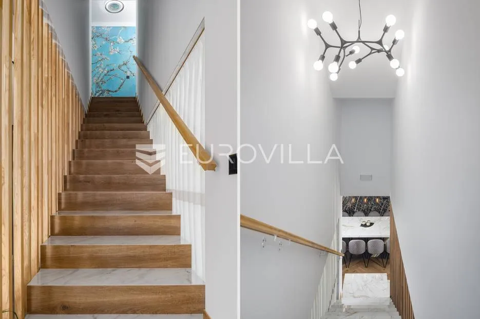 funtana, istra, moderna vila s bazenom, top lokacija - slika 29