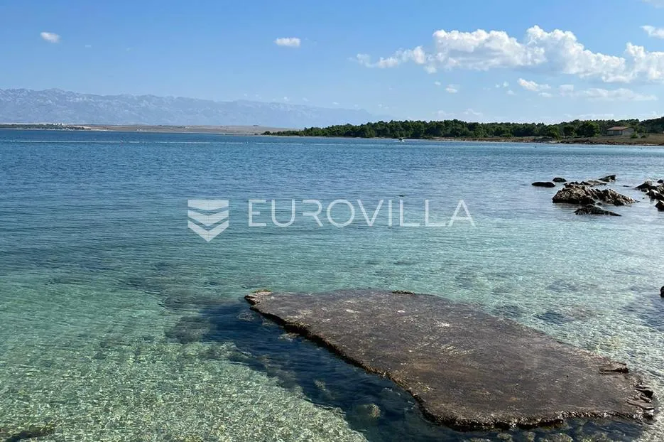 zadar, vir dvojna kuća sa šest apartmana prvi red do mora, površine 228 m² - slika 16